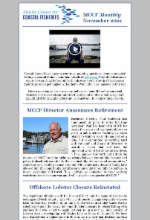 November 2021 newsletter image