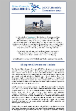 December 2021 newsletter image