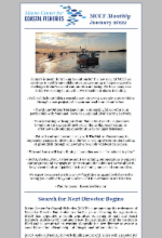 January 2022 newsletter image