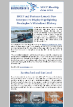 June 2022 Newsletter image