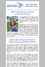 September 2022 Newsletter image