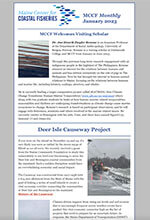 January 2023 Newsletter