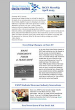 April 2023 Newsletter image