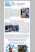 August 2023 newsletter